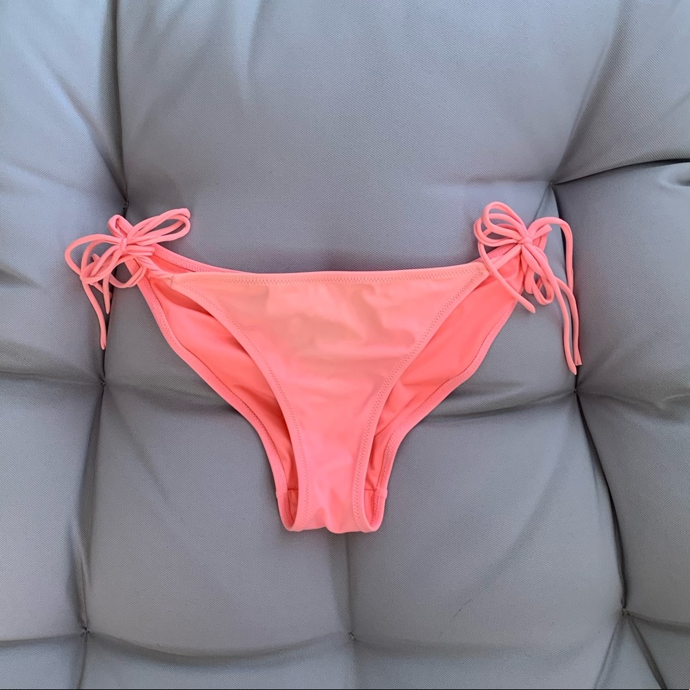 Victoria’s Secret swim bikini bottoms